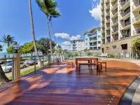 Aquarius on the Beach Hoteles en Townsville