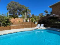 Ocean View Motor Inn Merimbula - Pools