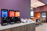 Tru by Hilton Wilmington Wrightsville Beach - Breakfast