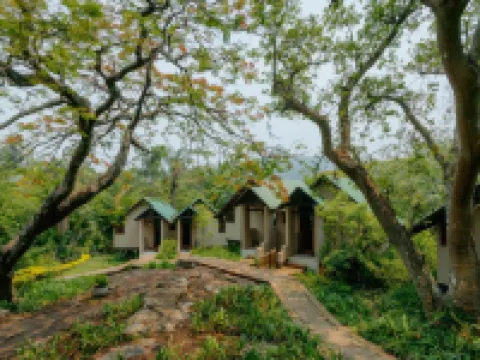 Mantenga Lodge Hotels in Lobamba