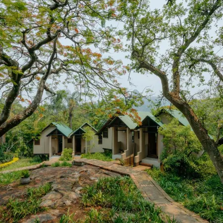 Mantenga Lodge