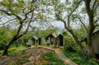 Mantenga Lodge Hoteles en 