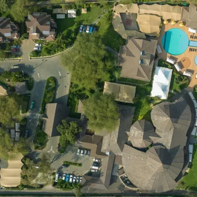 Lake Naivasha Resort Hotels near Lake Naivasha