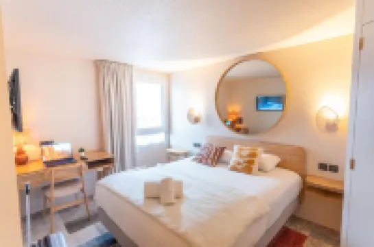 โรงแรม โบมา ทรัวส์