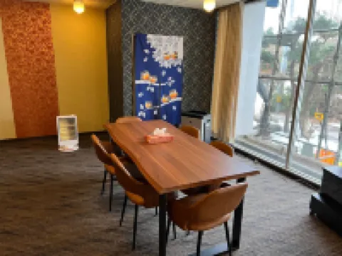 Tsuruya Ryokan