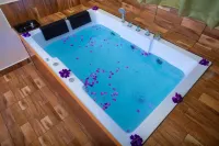 The Arbour Resort Munnar - รีสอร์ท