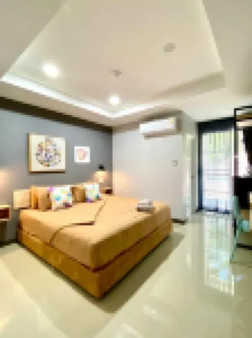 เดอะฮับ โรงแรมในอำเภอเมืองสุรินทร์