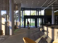 Ibis Styles Muenchen Airport - Neu eröffnet