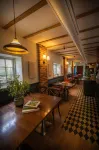 Tewinbury Farm Hotel - Frühstück