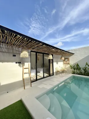 Bhumi Andhara Villa - 3 estrellas