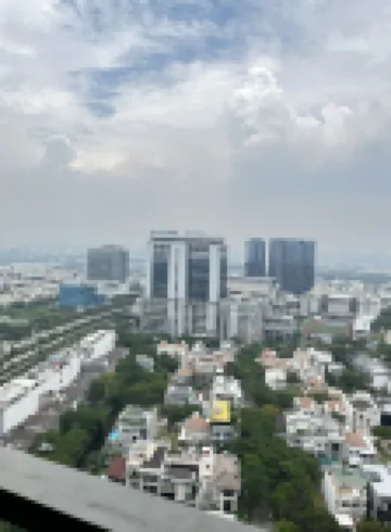 Gold Coast Studio Apartment at PIK with City View by Kenkei