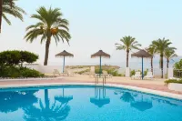 Hotel Sicania - Pools