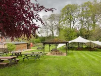 The Pear Tree Inn - que admiten mascotas