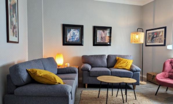 Apartmenthaus Goldgrube