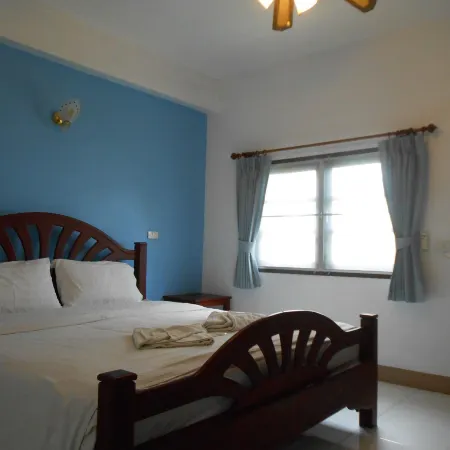 Baan Aunrak Koh Chang
