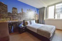 Hotel TÖTEM Guadalajara - 3 estrellas