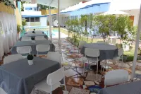 House of Big Brother - balkon