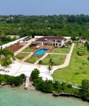 The Villa of Zanzibar