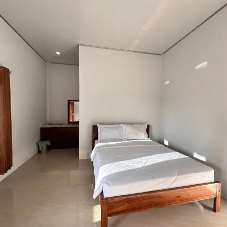 Charlitoz Homestay