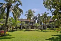 The Jayakarta Villas Anyer - 4-Star