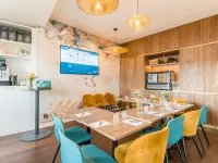 米拉瑪精品飯店 蒙特卡洛住宿飯店