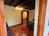 Coastal Hideout Family Cottages - Malpe Beach Hotels in Malpe