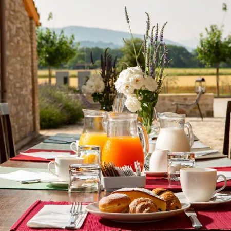 Giotto Country House & Spa