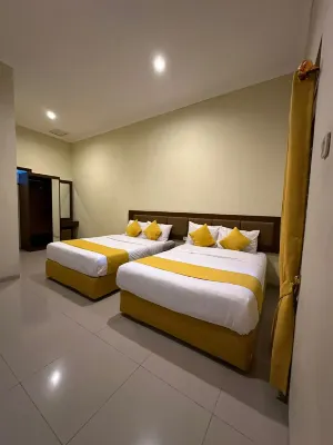 Hotel Pondok Sari 1 Tawangmangu