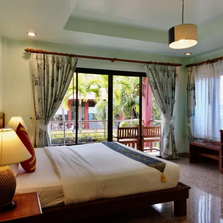 PS Thana Resort