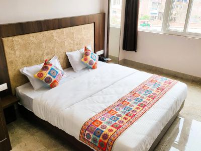 Hotel Delite