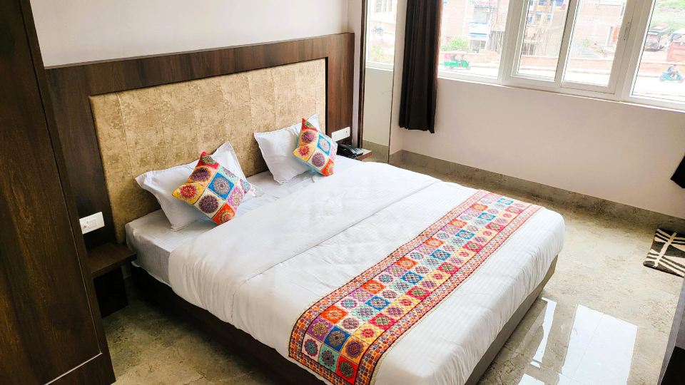 Hotel Delite