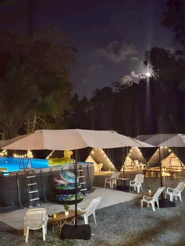 รูปภาพของNahm Khao Sok Hostel and Camping
