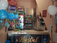 HOTEL DORADO Hoteles cerca de Estadio George Capwell
