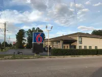 Motel 6 Macclenny, FL Hoteles en Macclenny