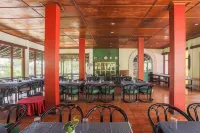 Mesra International Hotel - Desayuno