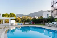 Bellapais Oasis Hotel - Интернет