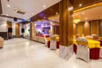 Hotel Ginzer Plaza by Aspl - breakfast