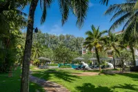 Naithonburi Beach Resort Hotels in Nai Yang / Nai Ton Beach