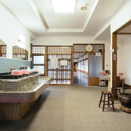 Koyasan Syukubo Kumagaiji
