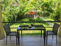Samutra Residences Hotels near Phangan Arena