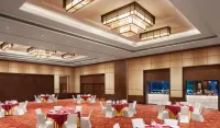 Taj Hotel & Convention Centre, Agra - Morgenmad
