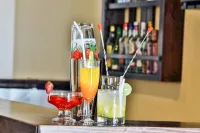 Amagi Beach – Secluded Slice of Paradise - bar