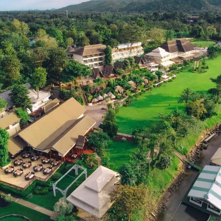 Suansaiyok Resort