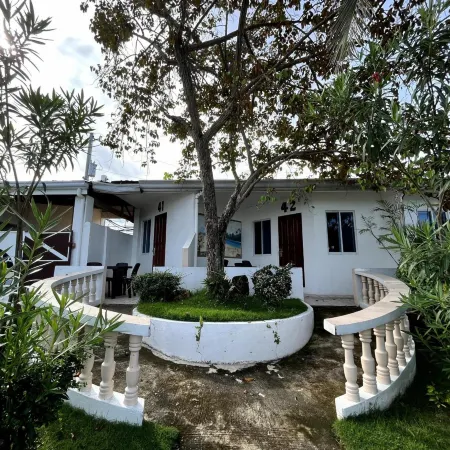 Ocean Bay Beach Resort