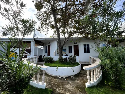 Ocean Bay Beach Resort