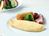 セントラルホテル - 朝食