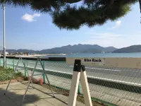 Shodoshima Olive Youth Hostel - con vista mare