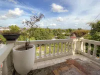 Villa Kamar Tamu Warungboto - pet friendly
