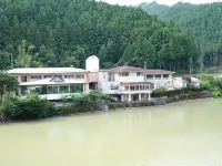 Momijigawa Onsen - Hot Springs