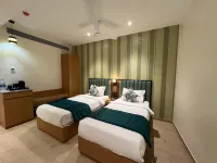 Esquire Hotel Near BKC Mumbai - 2 Yıldız